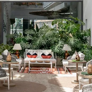 Vincci Seleccion Del Patio Màlaga
