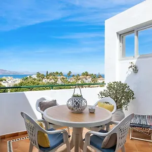 Apartment Sea View At Wyndhams Complex, Malaga