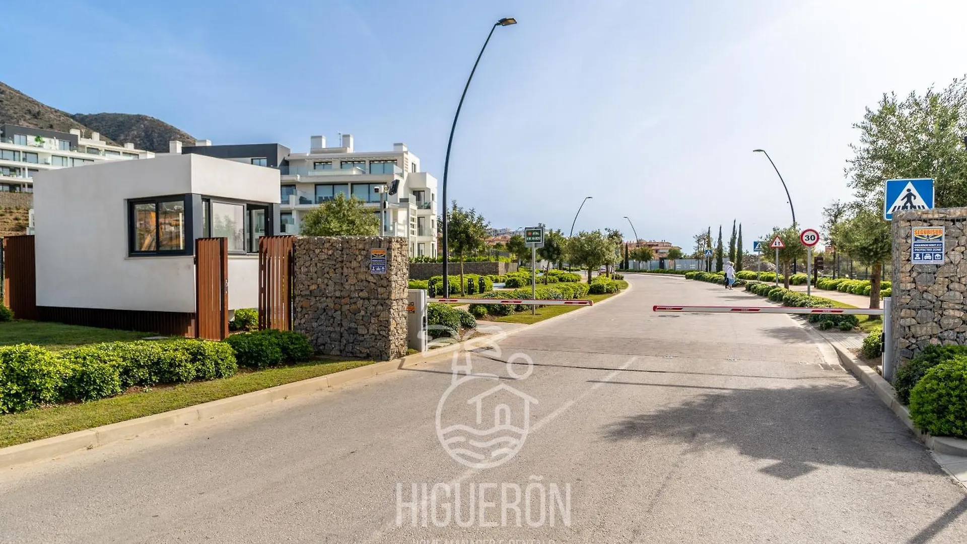 Higueronrentals Sweet Blue Malaga 0*,  Spain