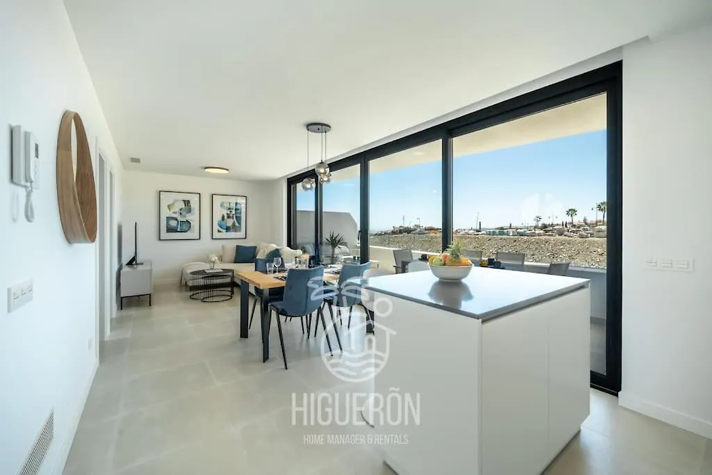 Higueronrentals Sweet Blue Malaga 0*,  Spain